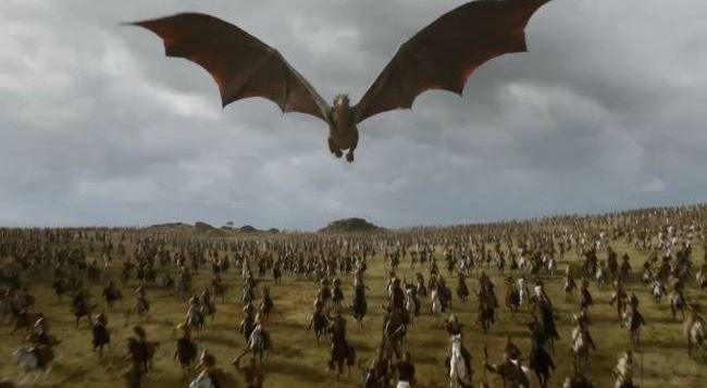 Game Of Thrones : la bande annonce de la Saison 7 #5