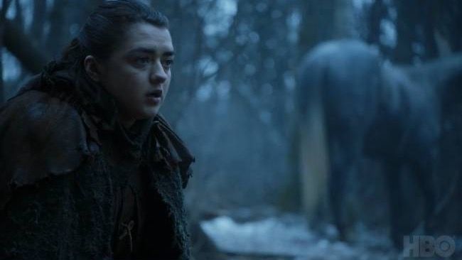 Game Of Thrones : la bande annonce de la Saison 7 #4