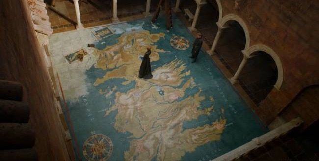 Game Of Thrones : la bande annonce de la Saison 7 #3