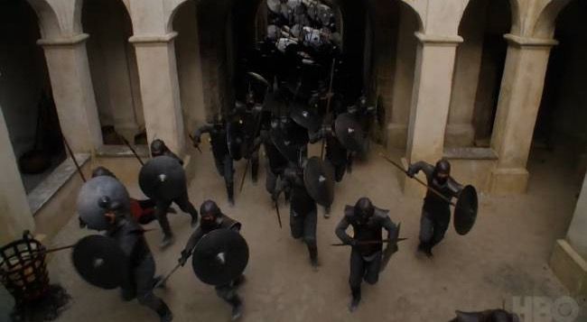Game Of Thrones : la bande annonce de la Saison 7 #2