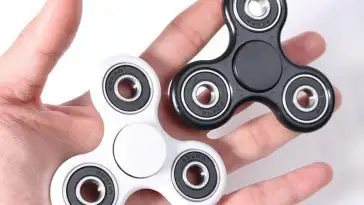 Hand Spinner : fabriquez le votre en LEGO