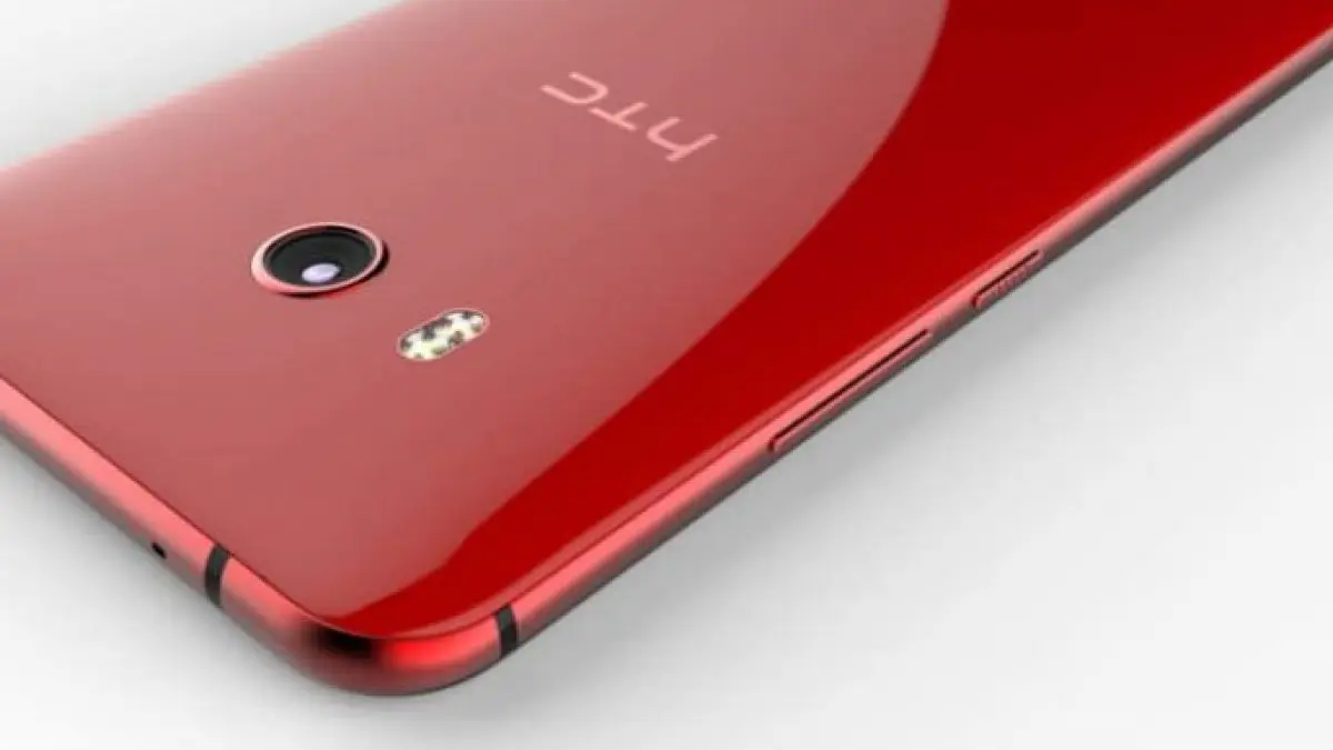 Le HTC U 11 sera dévoilé le 16 Mai