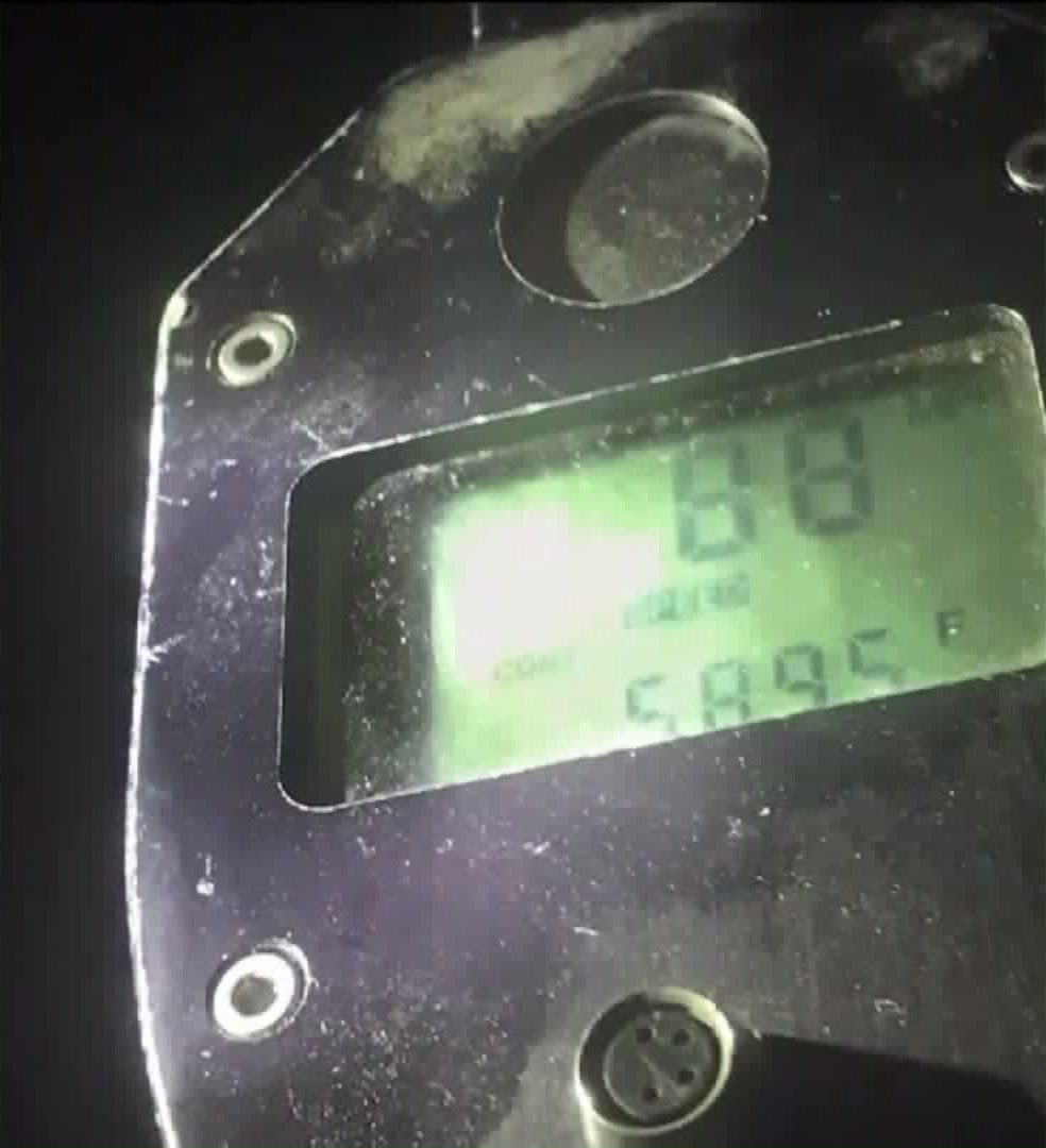 Retour vers le Futur : il se fait flasher avec sa DeLorean à 88 miles à l’heure #4