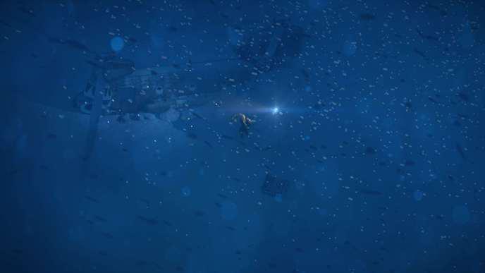 Impact Winter : un jeu de survie novateur dans un hiver nucléaire #6