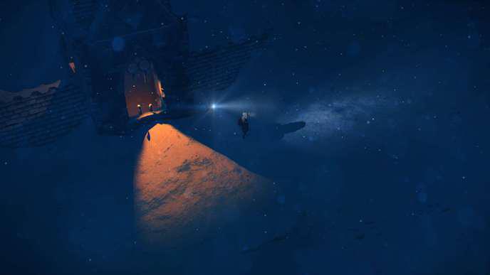 Impact Winter : un jeu de survie novateur dans un hiver nucléaire #5