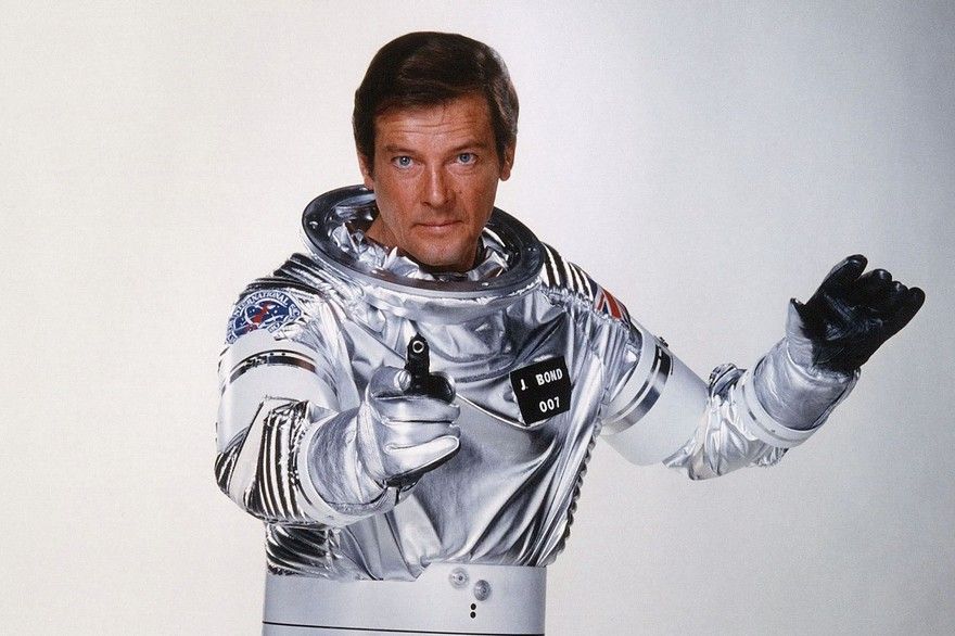 Cette anecdote sur Roger Moore montre qu’il était le plus classe des James Bond