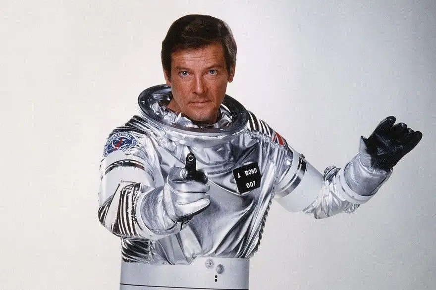 Cette anecdote sur Roger Moore montre qu’il était le plus classe des James Bond
