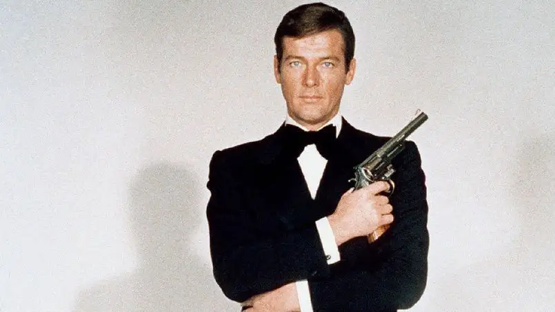 Cette anecdote sur Roger Moore montre qu’il était le plus classe des James Bond
