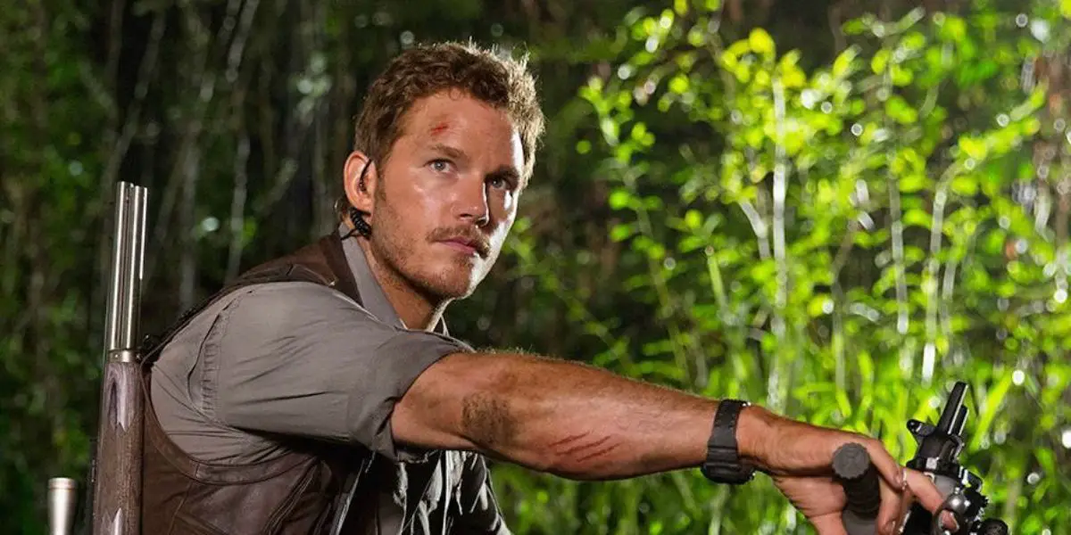 Jurassic World 2 : l’Indominus Rex de retour ? #3