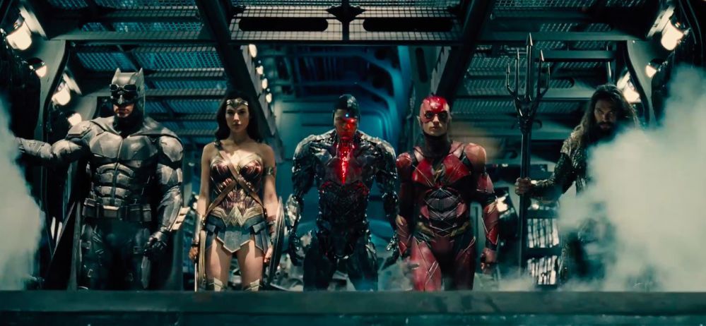 Justice League : Zack Snyder remplacé par Joss Whedon