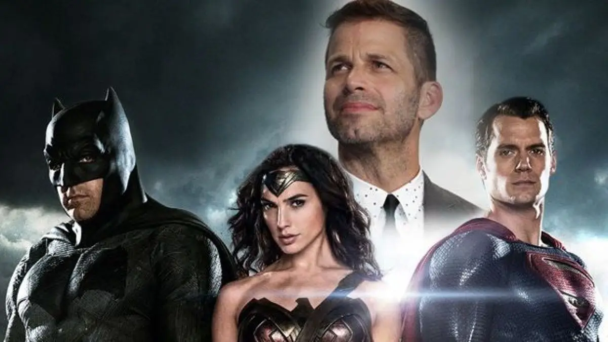 Justice League : Zack Snyder remplacé par Joss Whedon