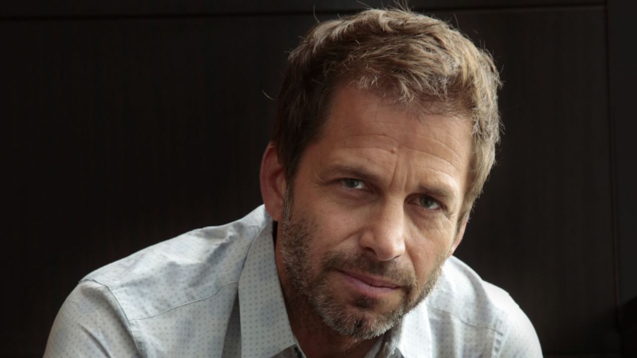 Justice League : Zack Snyder remplacé par Joss Whedon #2