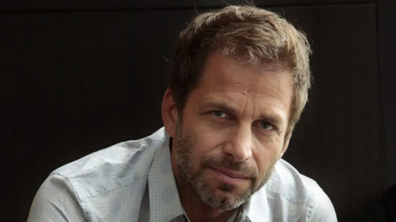 Justice League : Zack Snyder remplacé par Joss Whedon #2