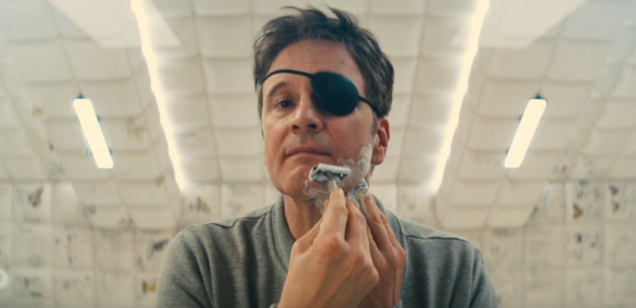 Kingsman 3 déjà en préparation #3