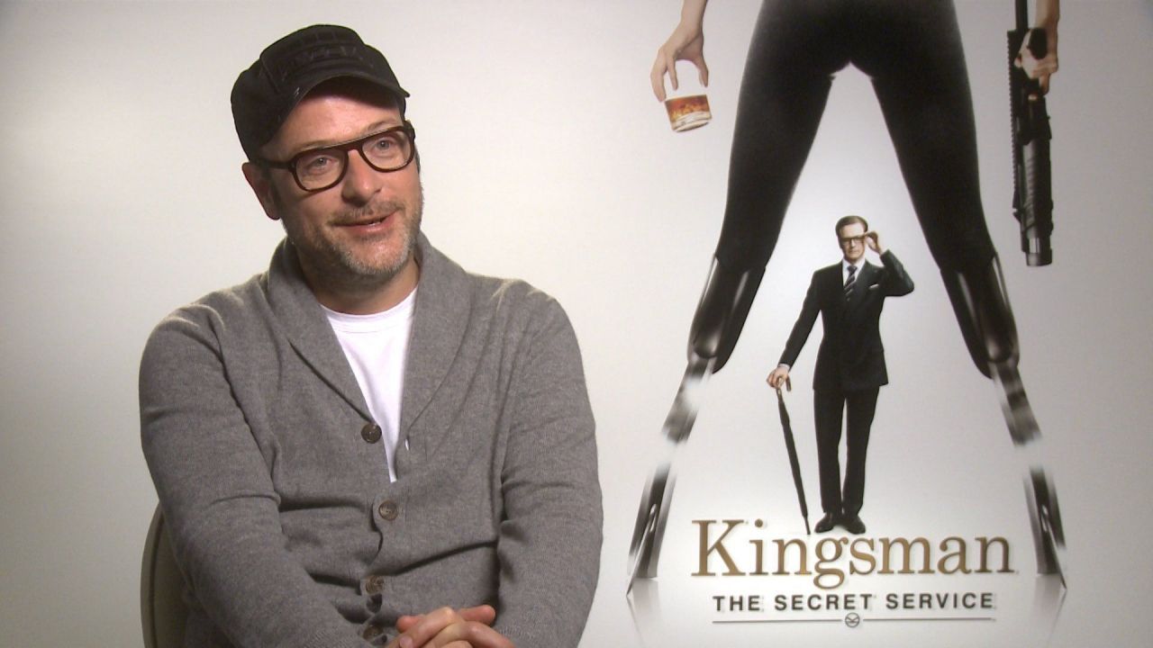 Kingsman 3 déjà en préparation