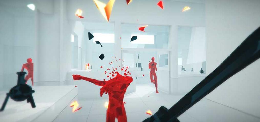 Casques de Réalité virtuelle : des chiffres de ventes moins bons que prévus #2