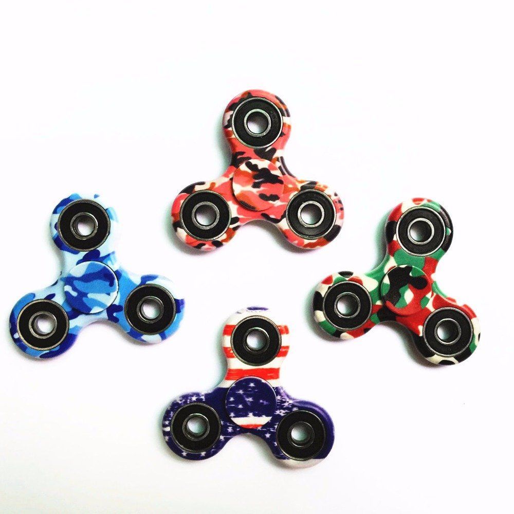 Connaissez-vous le Hand Spinner ?
