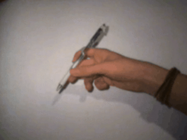 Connaissez-vous le Hand Spinner ? #2