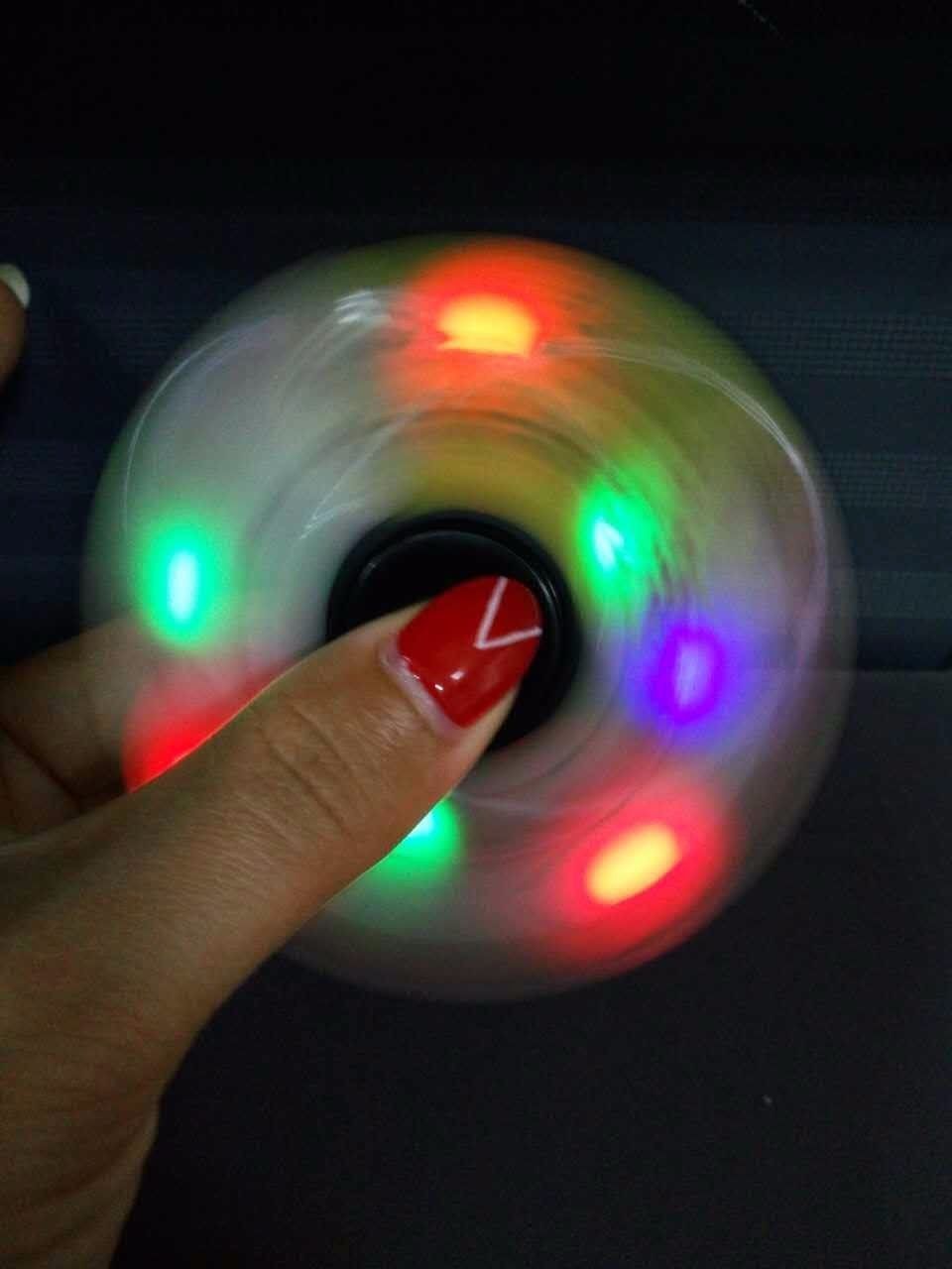 Connaissez-vous le Hand Spinner ? #3