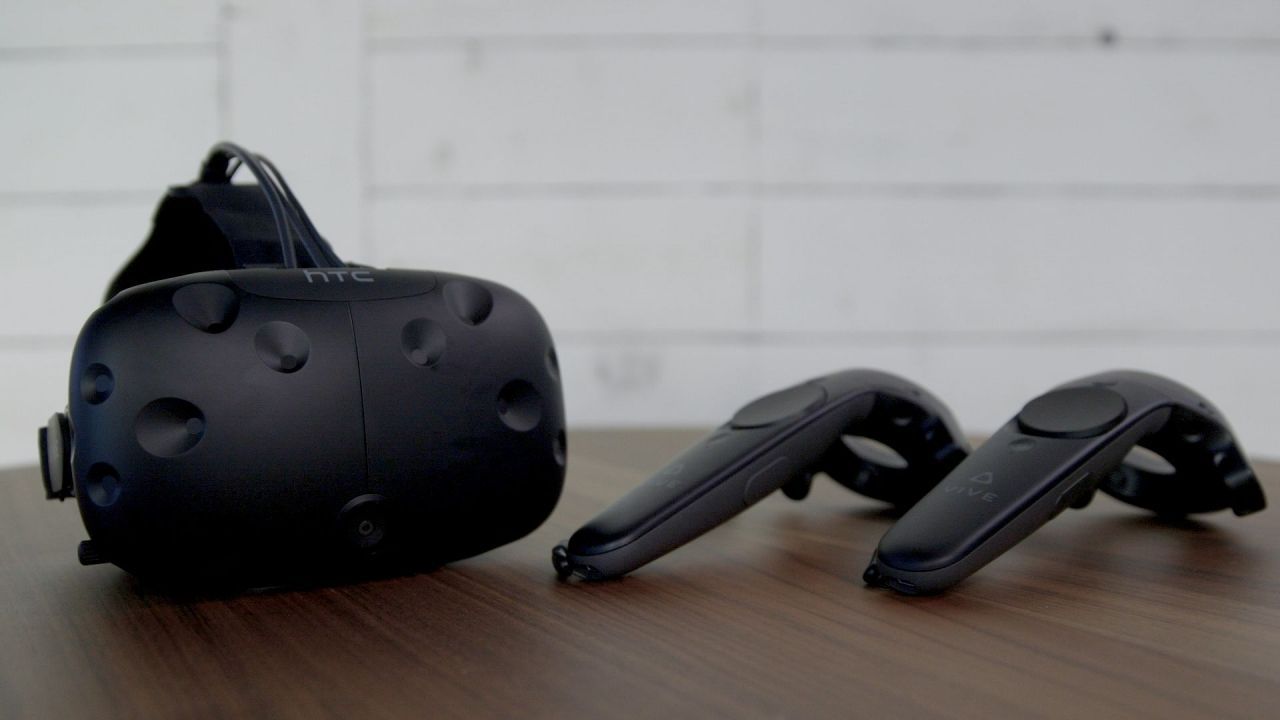 Le HTC Vive 2 n’arrivera pas avant 2019 #2