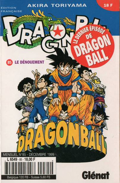 Les 13 qui font le manga en France : Glénat Manga #5