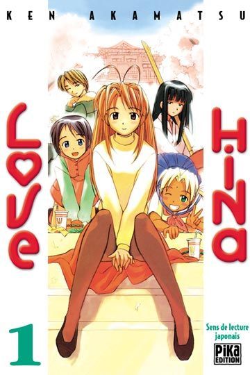 Les 13 qui font le manga en France : Pika Edition #4
