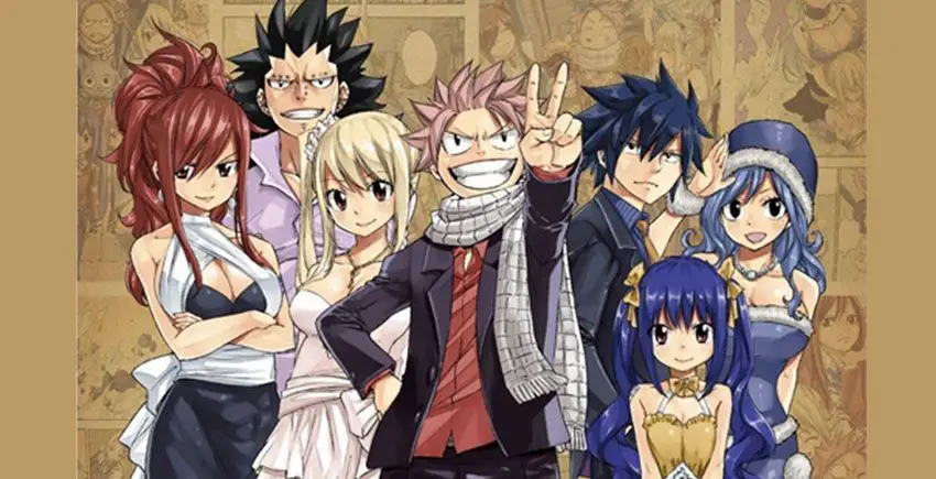 Les 13 qui font le manga en France : Pika Edition #5