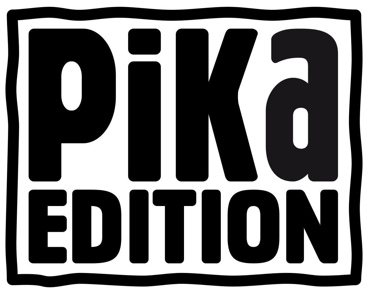 Les 13 qui font le manga en France : Pika Edition