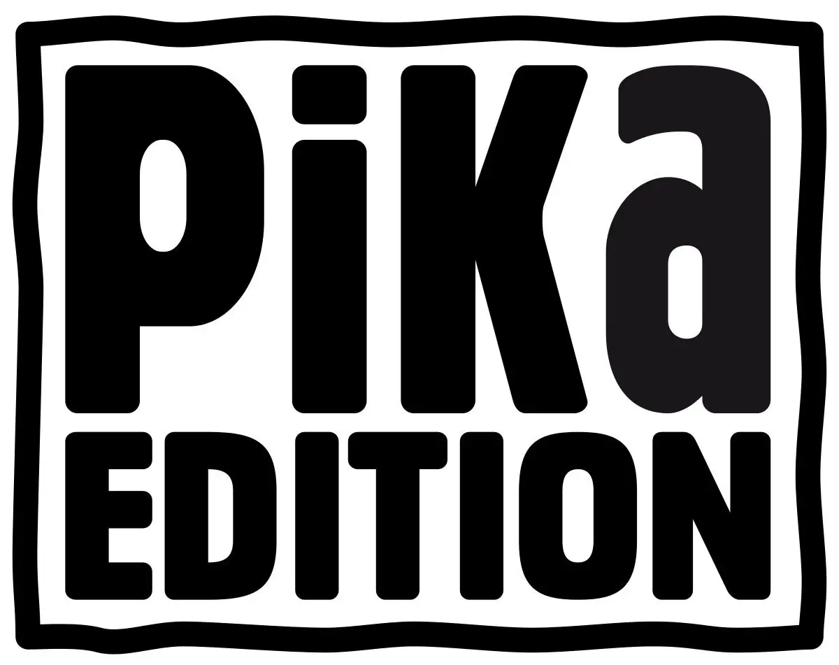 Les 13 qui font le manga en France : Pika Edition