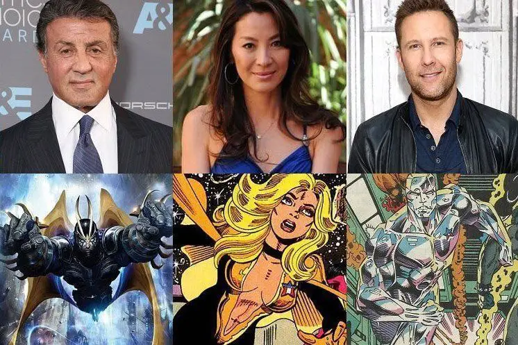 Les Gardiens de la Galaxie : James Gunn tease le Vol. 4 #4
