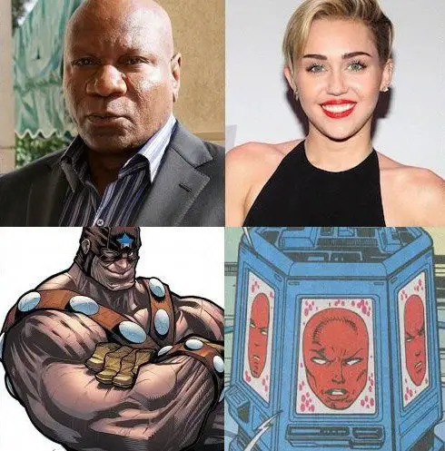 Les Gardiens de la Galaxie : James Gunn tease le Vol. 4 #5