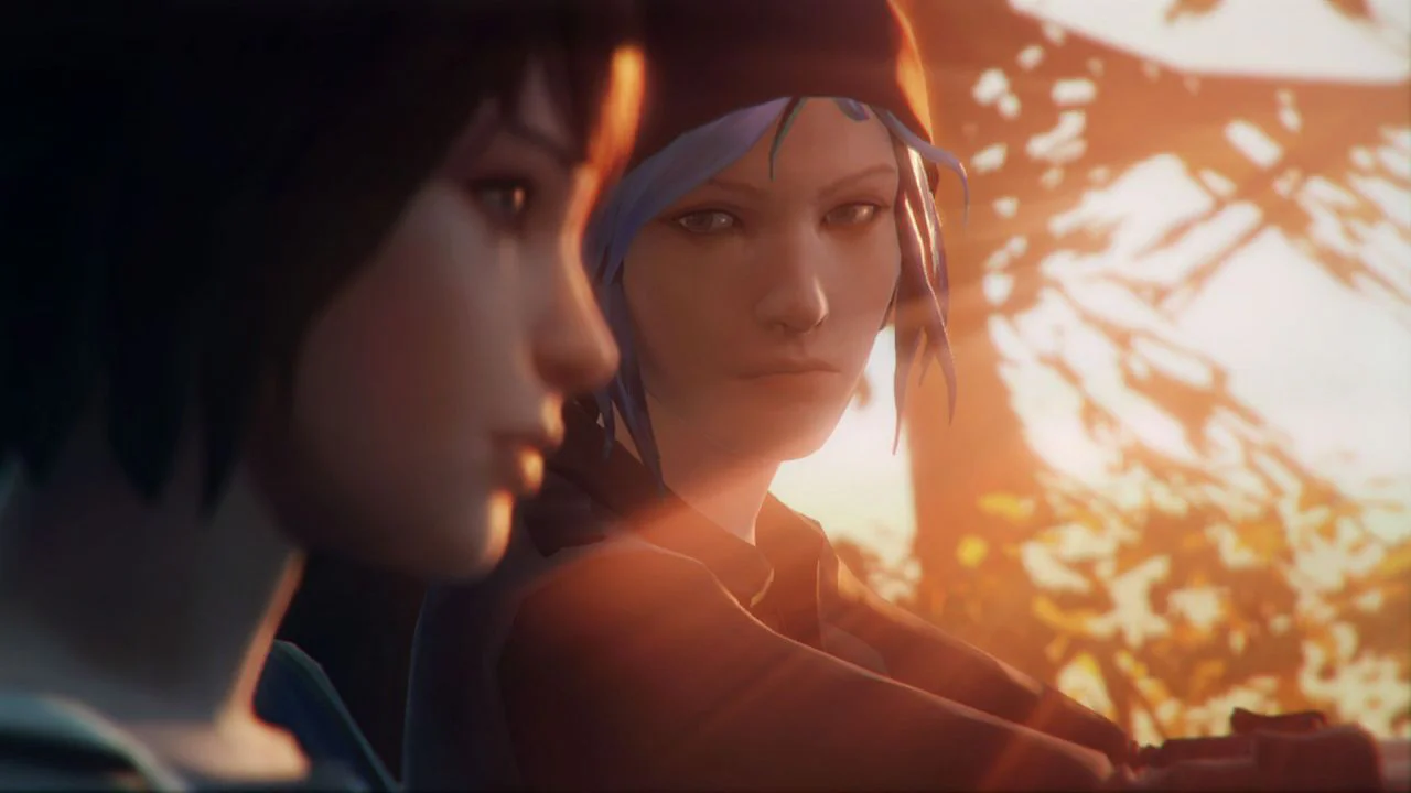 Life is Strange 2 confirmé