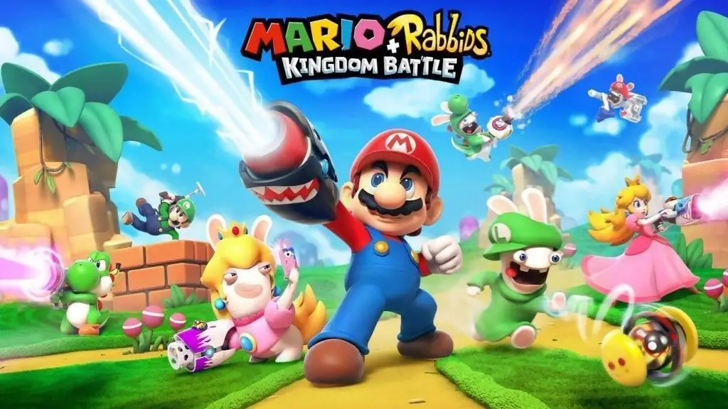 On a testé les prochains jeux Nintendo Switch : du bon et du moins bon #4