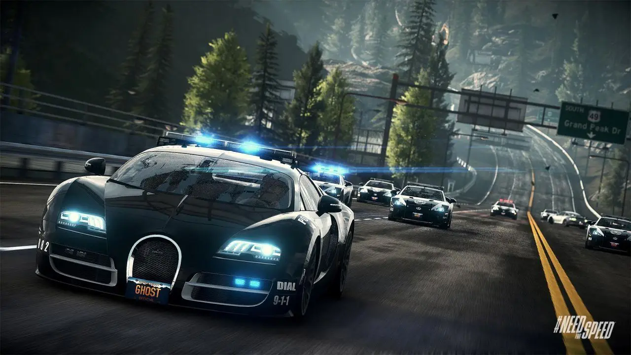 Need for speed 2017 : le retour aux sources de la licence ?