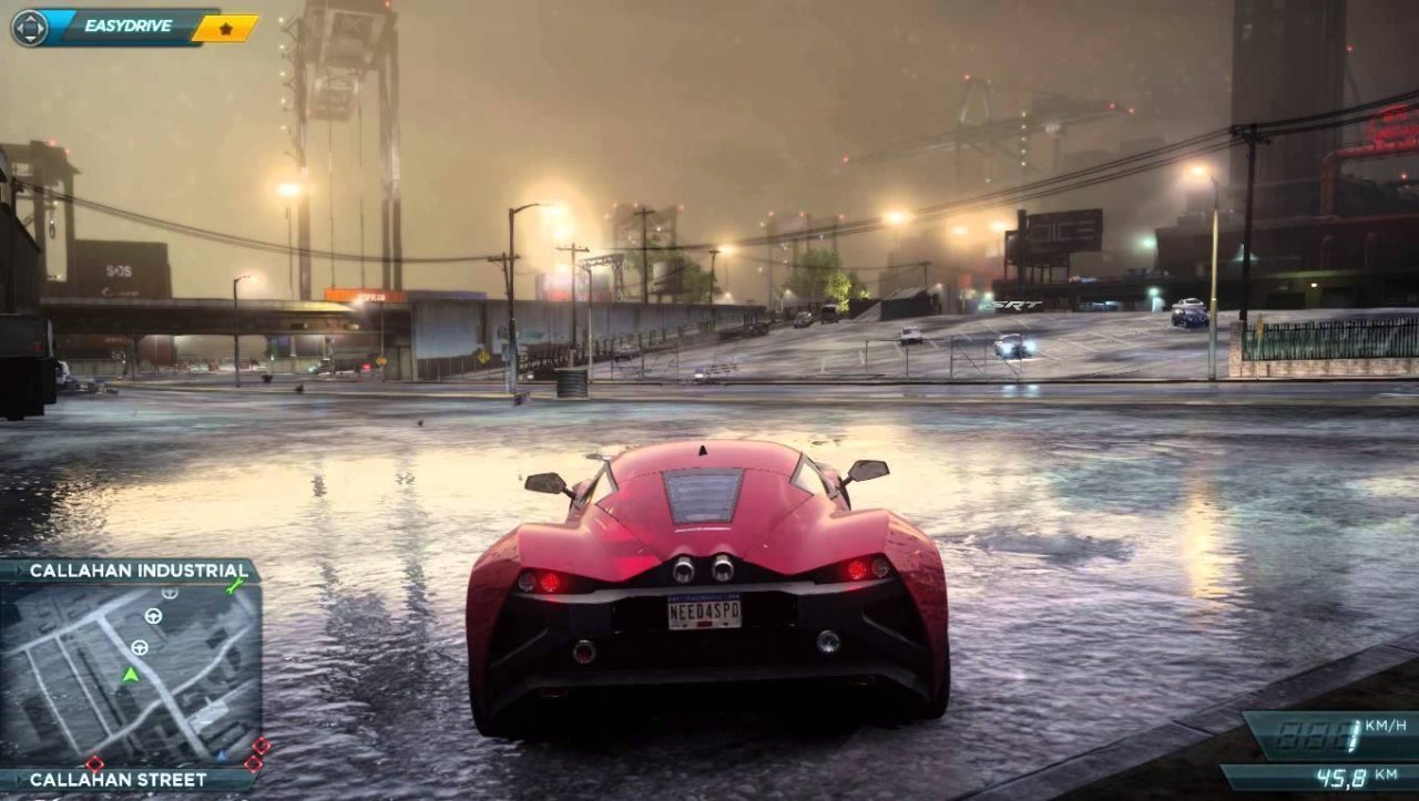 Need for speed 2017 : le retour aux sources de la licence ? #6