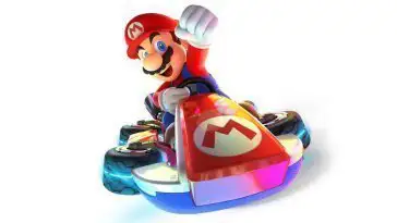 Nintendo Switch : Mario Kart 8 Deluxe bat un nouveau record