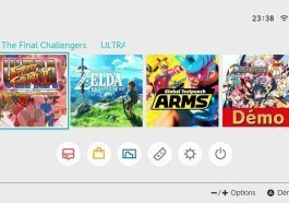 Notre avis sur la Nintendo Switch