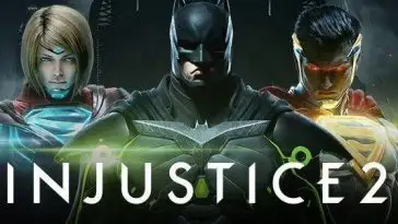 Test Injustice 2 : nos premières impressions