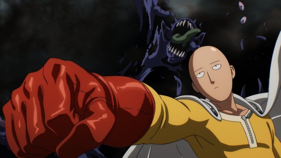 One Punch Man : la saison 2 arrivera en Novembre
