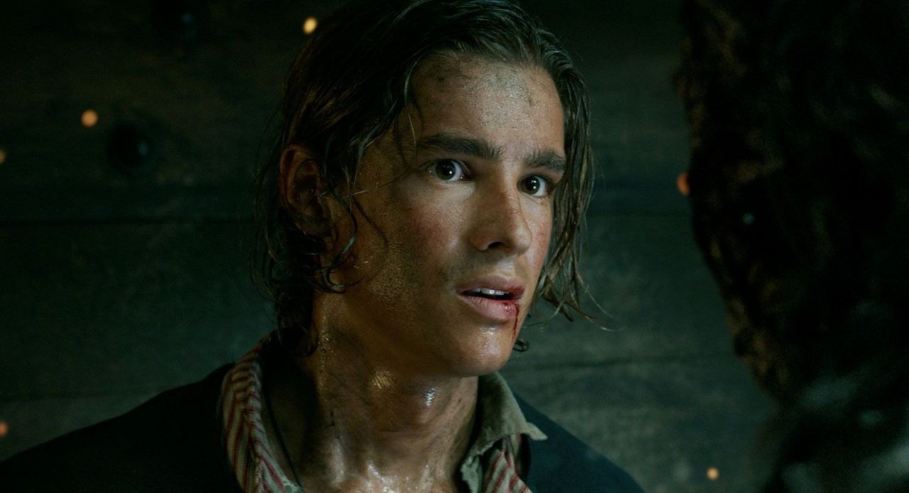 Critique Pirates des Caraïbes 5 : une vengeance plutôt réussie #4
