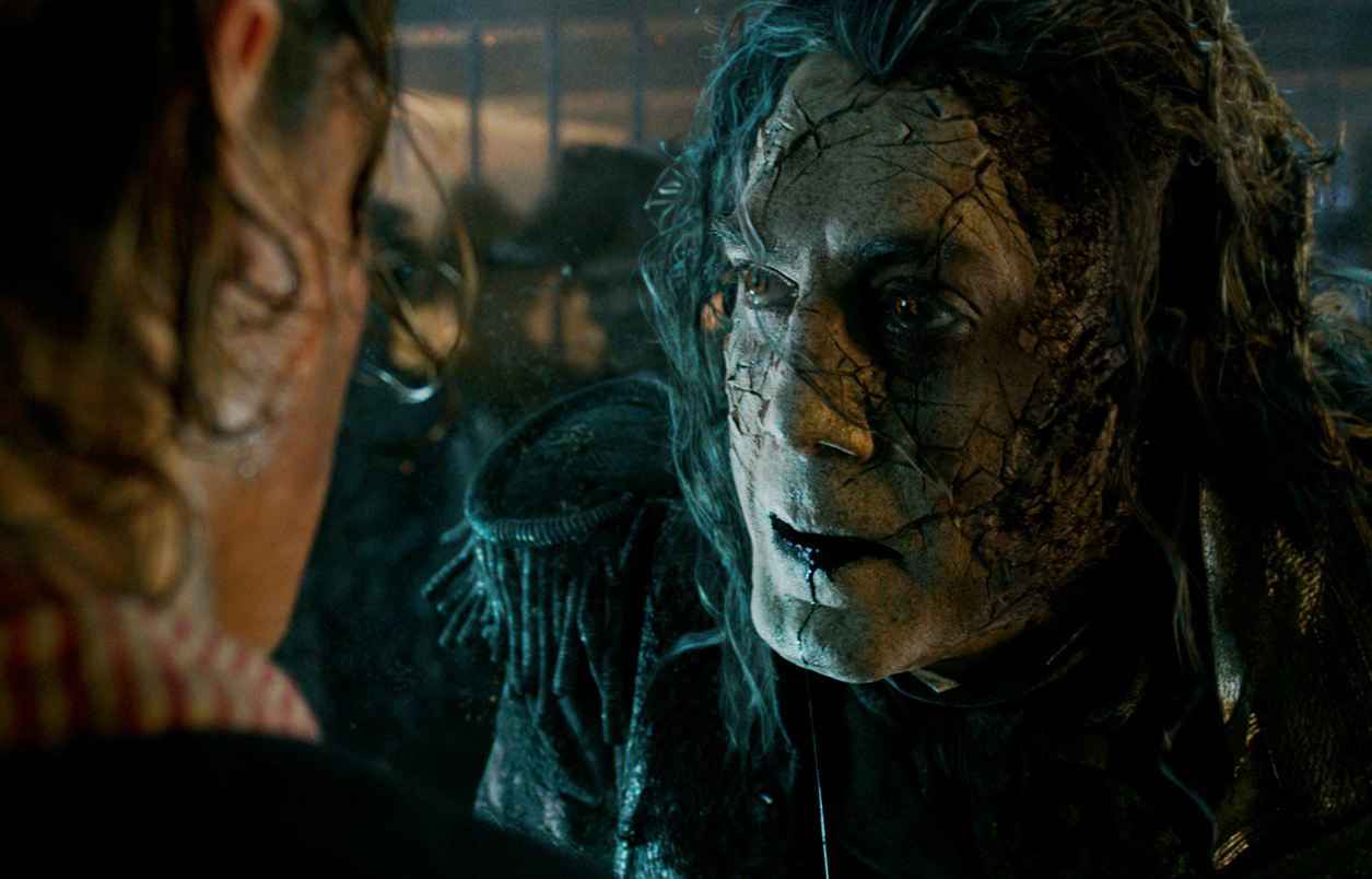 Critique Pirates des Caraïbes 5 : une vengeance plutôt réussie #6
