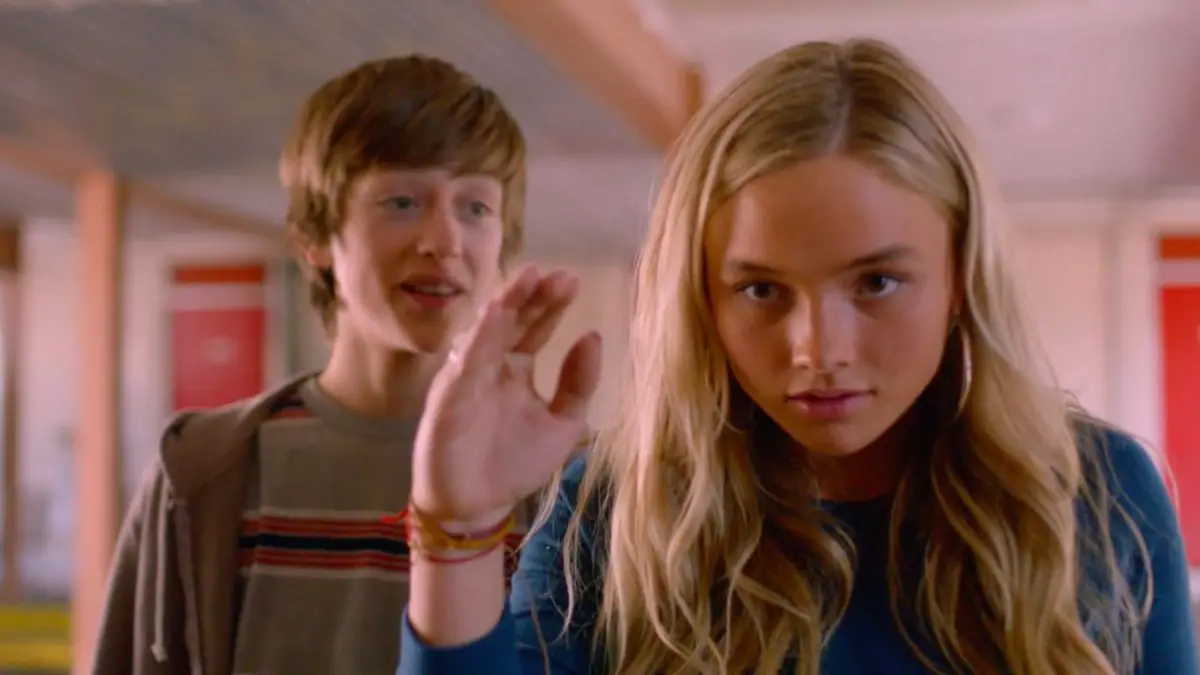 The Gifted : une 1ère bande annonce pour la série sur les X-Men
