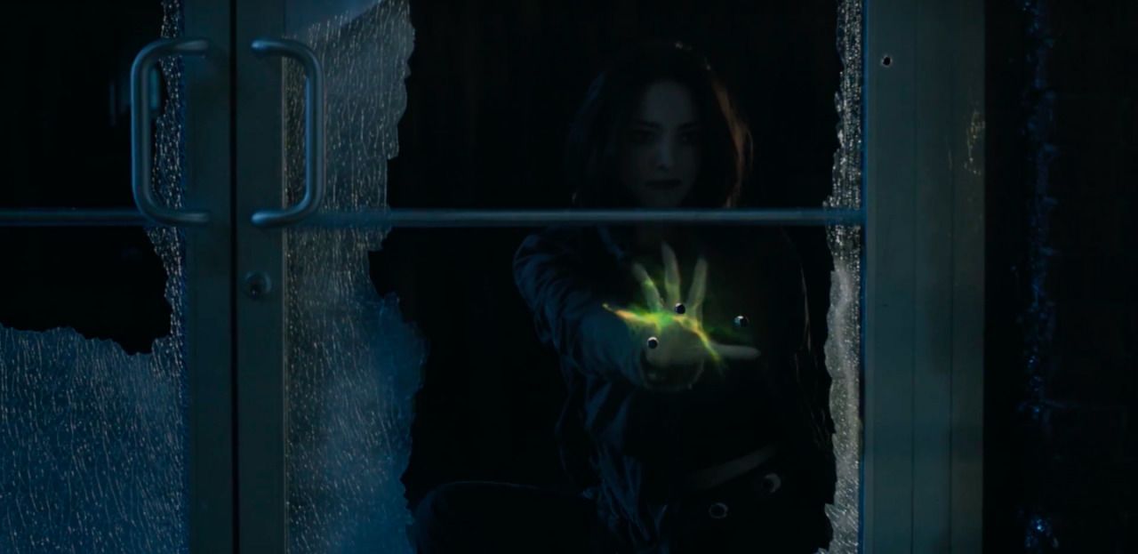 The Gifted : une 1ère bande annonce pour la série sur les X-Men #9