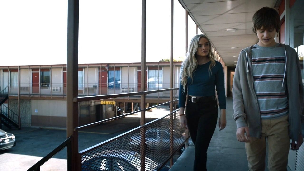 The Gifted : une 1ère bande annonce pour la série sur les X-Men #2