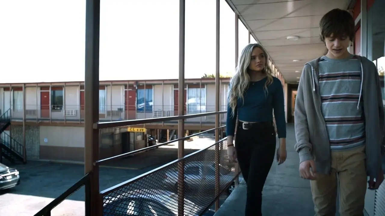 The Gifted : une 1ère bande annonce pour la série sur les X-Men #2