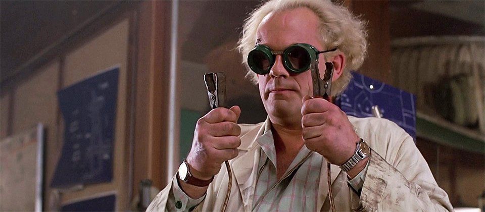 Voyage dans le temps : des chercheurs ont trouvé la formule #2