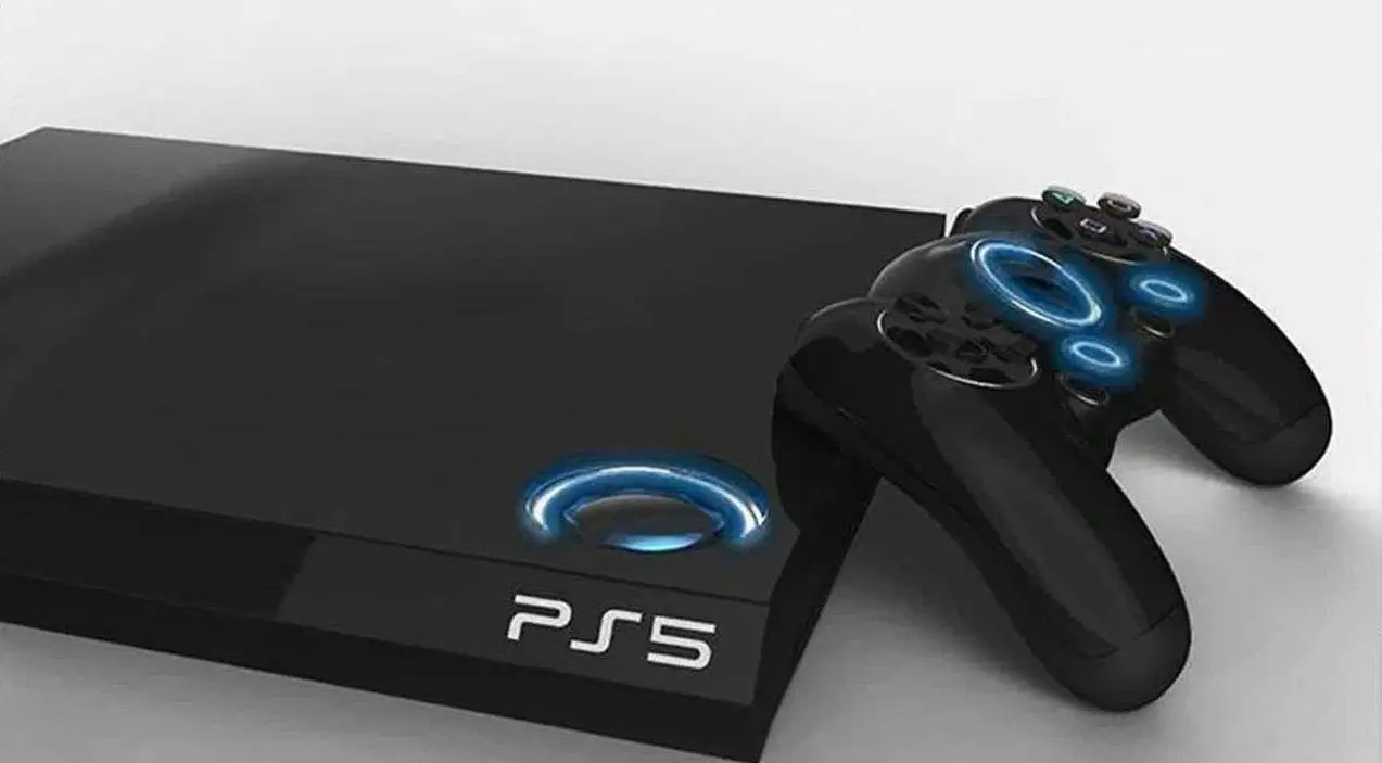 La Playstation 5 pourrait sortir en 2018