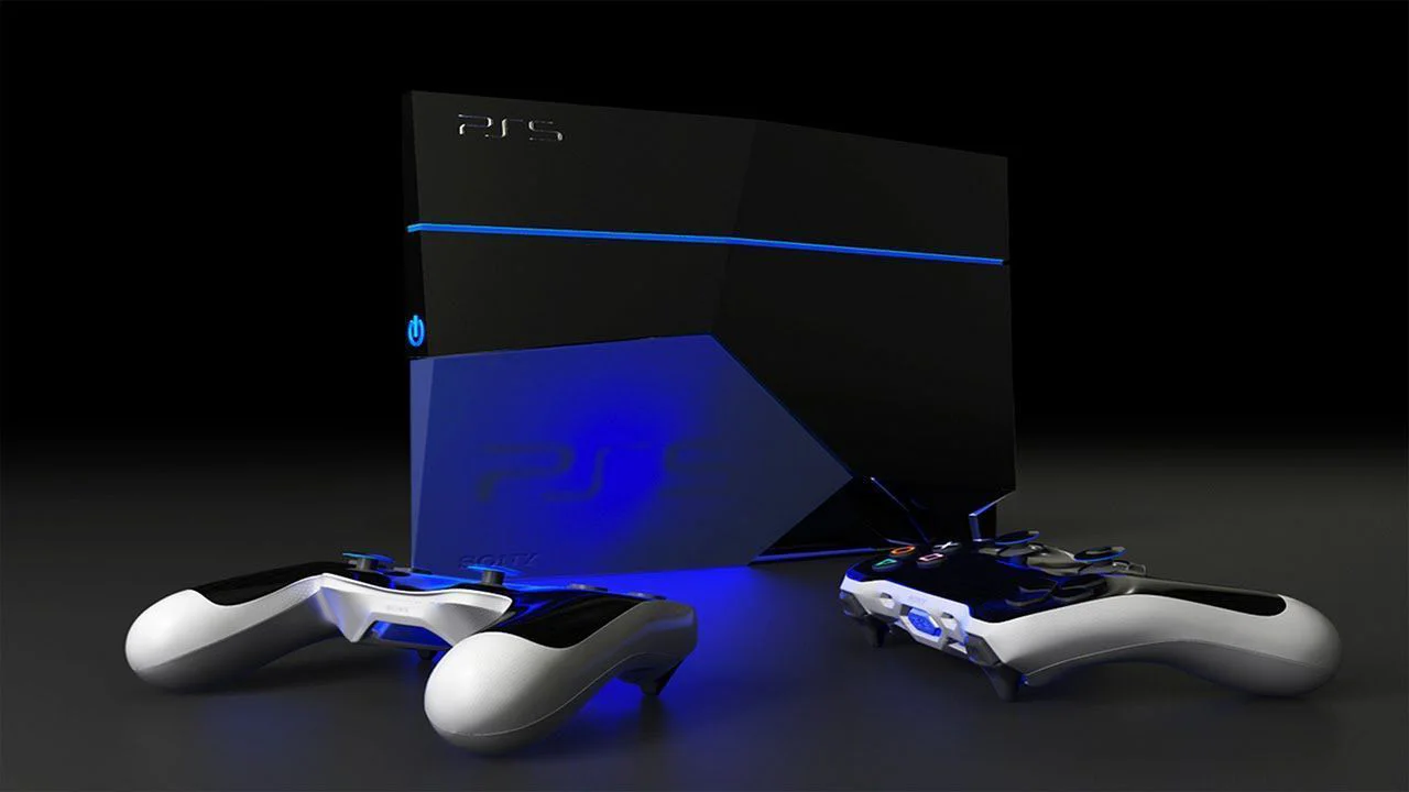 La Playstation 5 pourrait sortir en 2018 #3