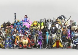 Overwatch