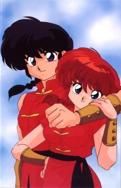 Ranma 1/2 de retour chez Glénat #2